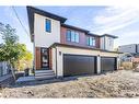 3812 Centre A Street Ne, Calgary, AB  - Outdoor 