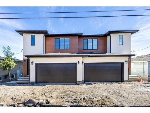 3812 Centre A Street Ne, Calgary, AB - Outdoor