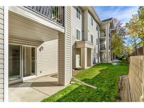 1117-2395 Eversyde Avenue Sw, Calgary, AB - Outdoor