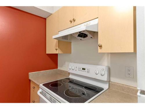 1117-2395 Eversyde Avenue Sw, Calgary, AB - Indoor Photo Showing Kitchen