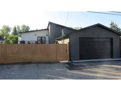 131 Mapleburn Drive Se, Calgary, AB - Outdoor With Exterior