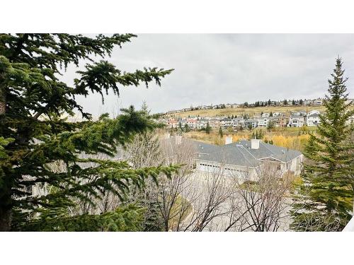 310-108 Edgeridge Terrace Nw, Calgary, AB - Outdoor With View