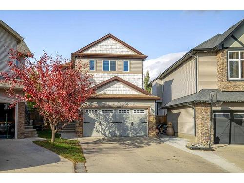 38 Sage Valley Manor Nw, Calgary, AB - Outdoor