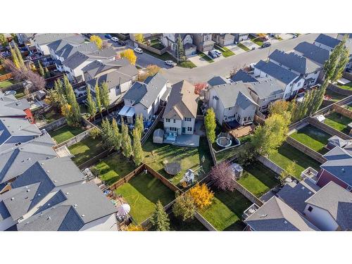 38 Sage Valley Manor Nw, Calgary, AB - Outdoor With View