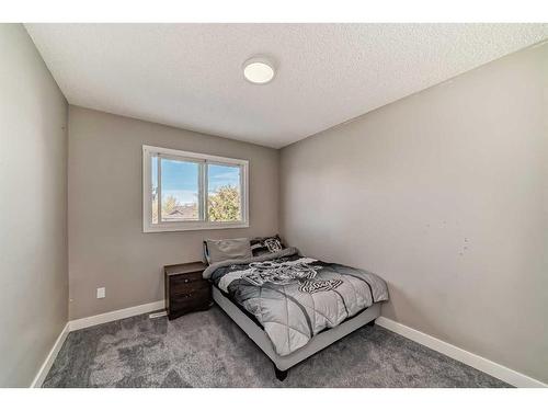 63 Whiteram Court Ne, Calgary, AB - Indoor Photo Showing Bedroom