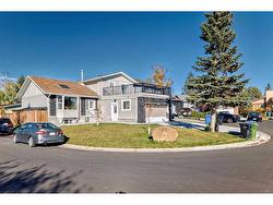 63 Whiteram Court NE Calgary, AB T1Y 5J7