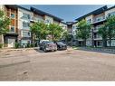 2411-240 Skyview Ranch Road Ne, Calgary, AB  - Outdoor With Balcony With Facade 