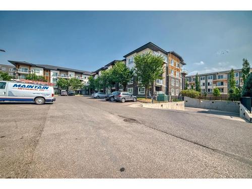 2411-240 Skyview Ranch Road Ne, Calgary, AB - Outdoor