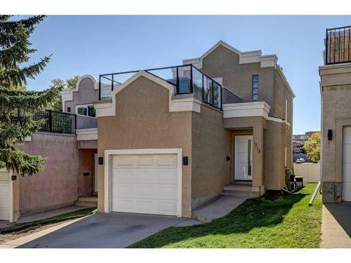 1713 23 Avenue Sw, Calgary, AB - Outdoor