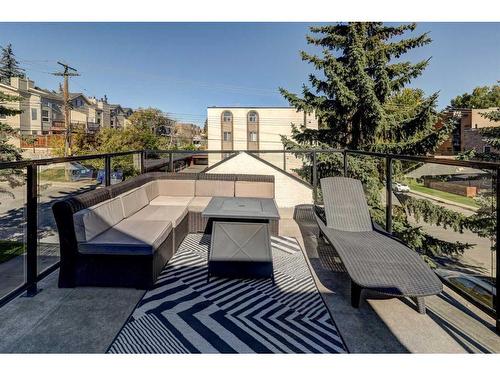 1713 23 Avenue Sw, Calgary, AB - Outdoor