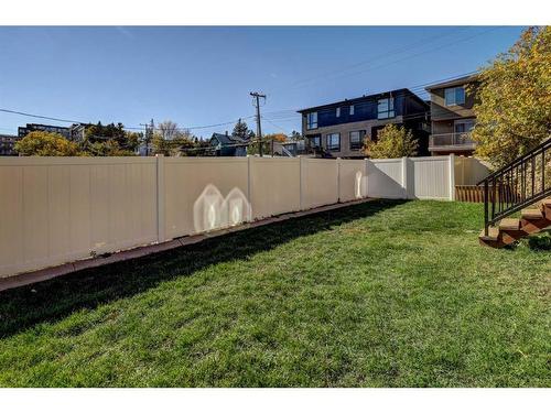 1713 23 Avenue Sw, Calgary, AB - Outdoor