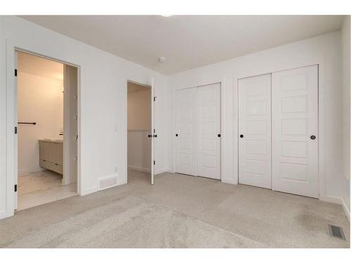 78 Walgrove Common Se, Calgary, AB - Indoor With Storage