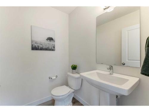 479 Canals Crossing, Airdrie, AB - Indoor Photo Showing Bathroom