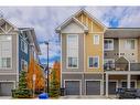 479 Canals Crossing, Airdrie, AB  - Outdoor With Facade 