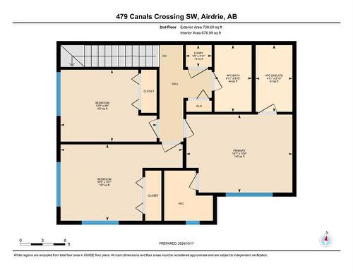 479 Canals Crossing, Airdrie, AB - Other