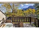 3-216 Three Sisters Drive, Canmore, AB  - Outdoor 