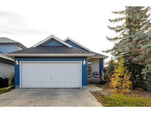 205 Somerset Drive Sw, Calgary, AB - Outdoor