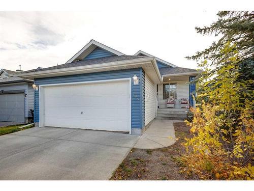 205 Somerset Drive Sw, Calgary, AB - Outdoor