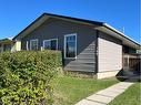 199 Penmeadows Close Se, Calgary, AB  - Outdoor 