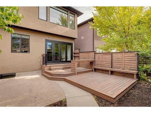 2407 27 Street Sw, Calgary, AB - Outdoor With Exterior