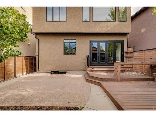 2407 27 Street Sw, Calgary, AB - Outdoor With Exterior