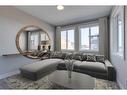 168 Sora Terrace, Calgary, AB  - Indoor Photo Showing Living Room 