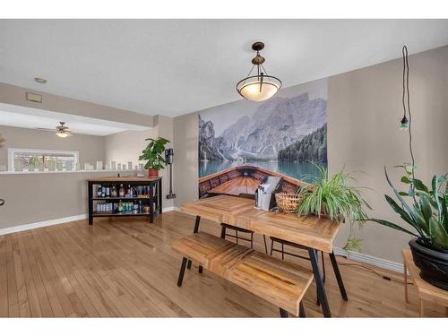 52 Royal Oak Lane Nw, Calgary, AB - Indoor