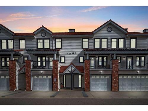 52 Royal Oak Lane Nw, Calgary, AB - Outdoor With Facade