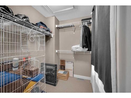 52 Royal Oak Lane Nw, Calgary, AB - Indoor With Storage