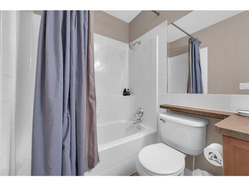 52 Royal Oak Lane Nw, Calgary, AB - Indoor Photo Showing Bathroom