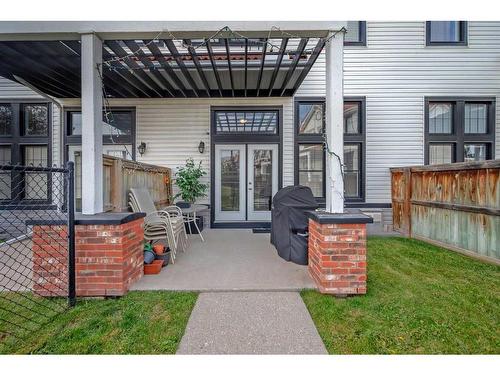 52 Royal Oak Lane Nw, Calgary, AB - Outdoor