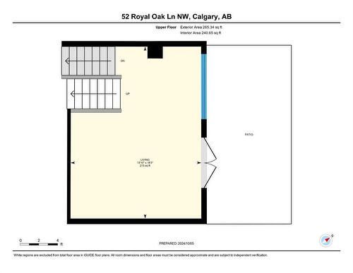 52 Royal Oak Lane Nw, Calgary, AB - Other