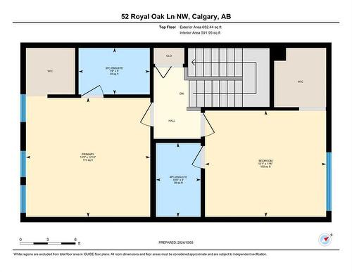 52 Royal Oak Lane Nw, Calgary, AB - Other