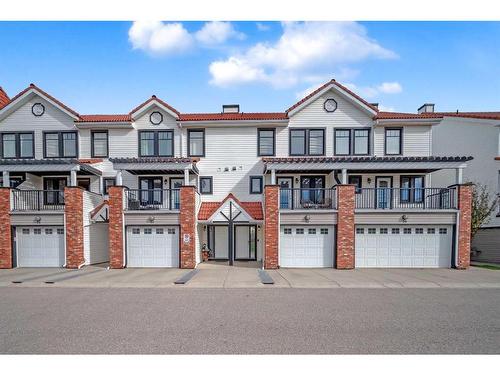 52 Royal Oak Lane Nw, Calgary, AB - Outdoor With Facade