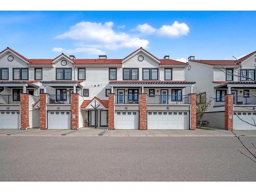 52 Royal Oak Lane Nw, Calgary, AB - Outdoor With Facade