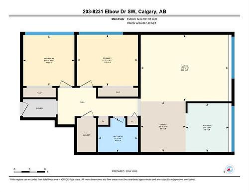 203-8231 Elbow Drive Sw, Calgary, AB - Other