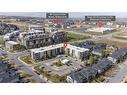 124-195 Kincora Glen Road Nw, Calgary, AB  - Outdoor With View 