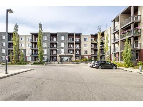 124-195 Kincora Glen Road Nw, Calgary, AB - Outdoor With Facade