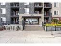 124-195 Kincora Glen Road Nw, Calgary, AB  - Outdoor With Facade 