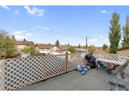 39 Bermuda Drive Nw, Calgary, AB - Outdoor