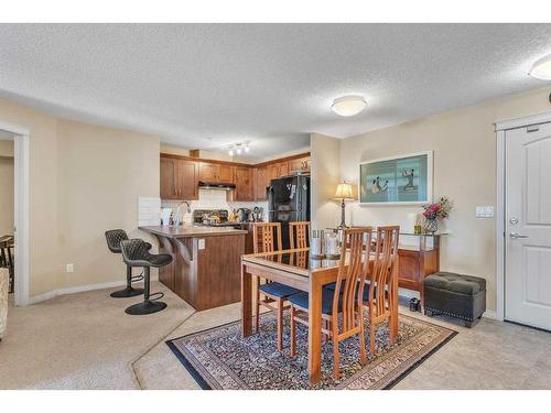 1208-450 Sage Valley Drive Nw, Calgary, AB - Indoor