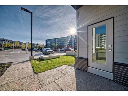 2124-60 Skyview Ranch Road Ne, Calgary, AB - Outdoor