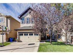 46 Sage Valley Close NW Calgary, AB T3R 0E2