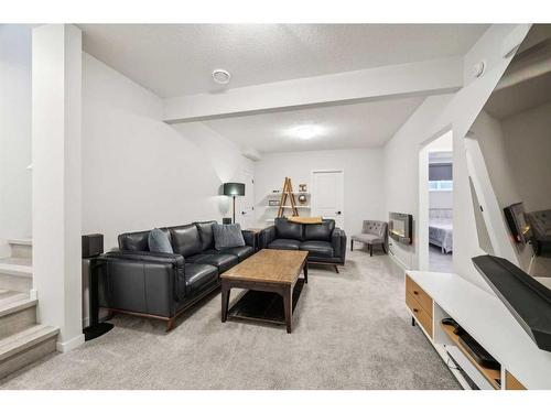 3959 206 Avenue Se, Calgary, AB - Indoor