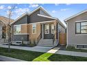 3959 206 Avenue Se, Calgary, AB  - Outdoor With Facade 