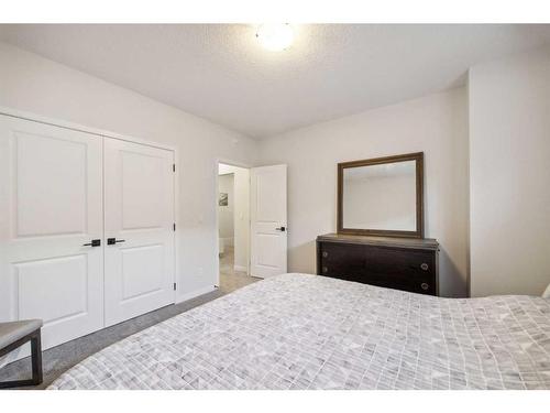 3959 206 Avenue Se, Calgary, AB - Indoor Photo Showing Bedroom