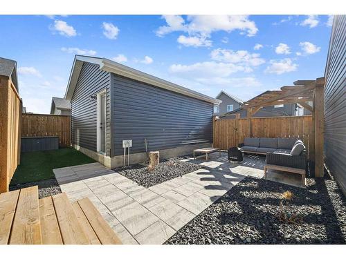 3959 206 Avenue Se, Calgary, AB - Outdoor