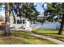 64 Healy Drive Sw, Calgary, AB  - Outdoor 