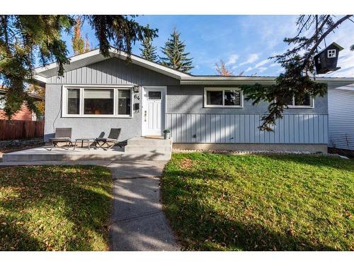 64 Healy Drive Sw, Calgary, AB - Outdoor