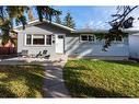 64 Healy Drive Sw, Calgary, AB  - Outdoor 